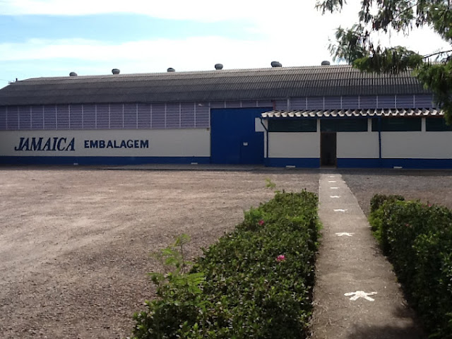  Jamaica Embalagem abre vagas para operador de produção em Itupeva